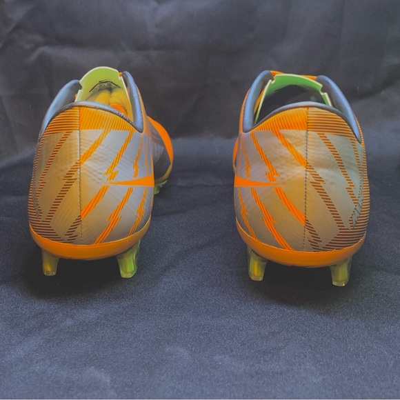 Nike mercurial superfly 3 size 11.5 - Picture 7 of 8